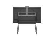 MultiBrackets M Collaboration Floorstand For 65”-100” Screen | 7350105216770 Floor Stand Multibrackets
