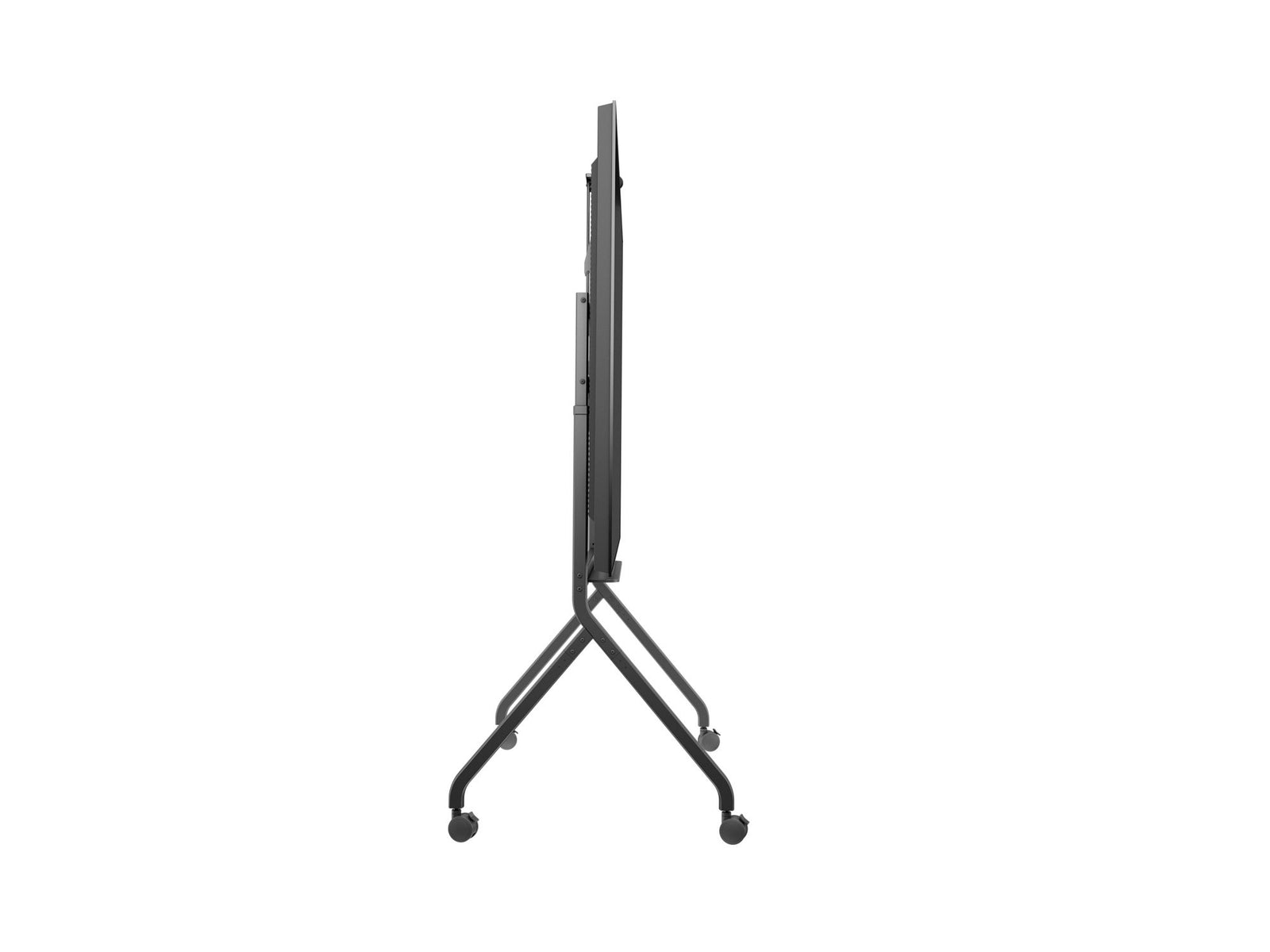 MultiBrackets M Collaboration Floorstand For 65”-100” Screen | 7350105216770 Floor Stand Multibrackets
