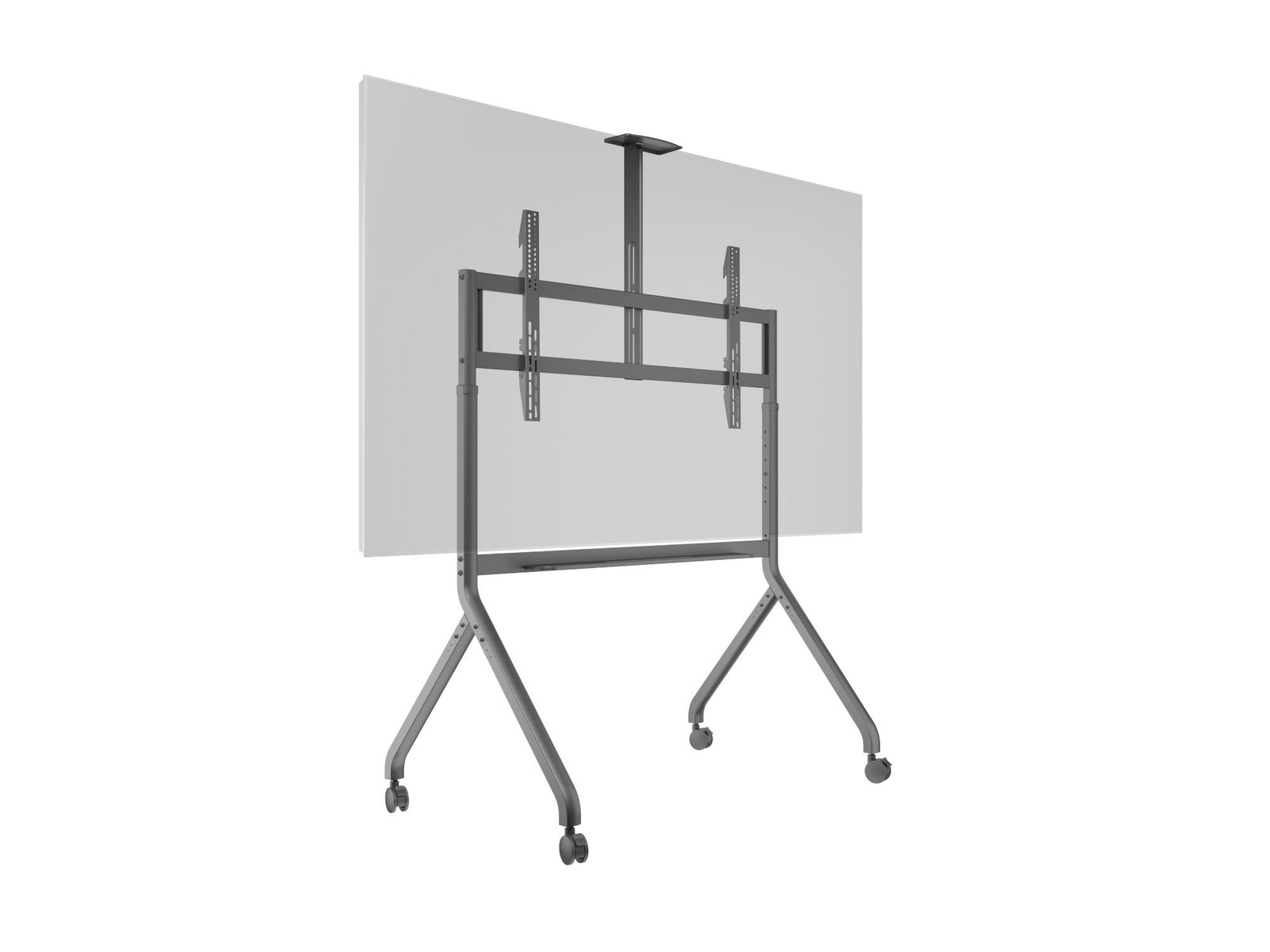 MultiBrackets M Collaboration Floorstand For 65”-100” Screen | 7350105216770 Floor Stand Multibrackets