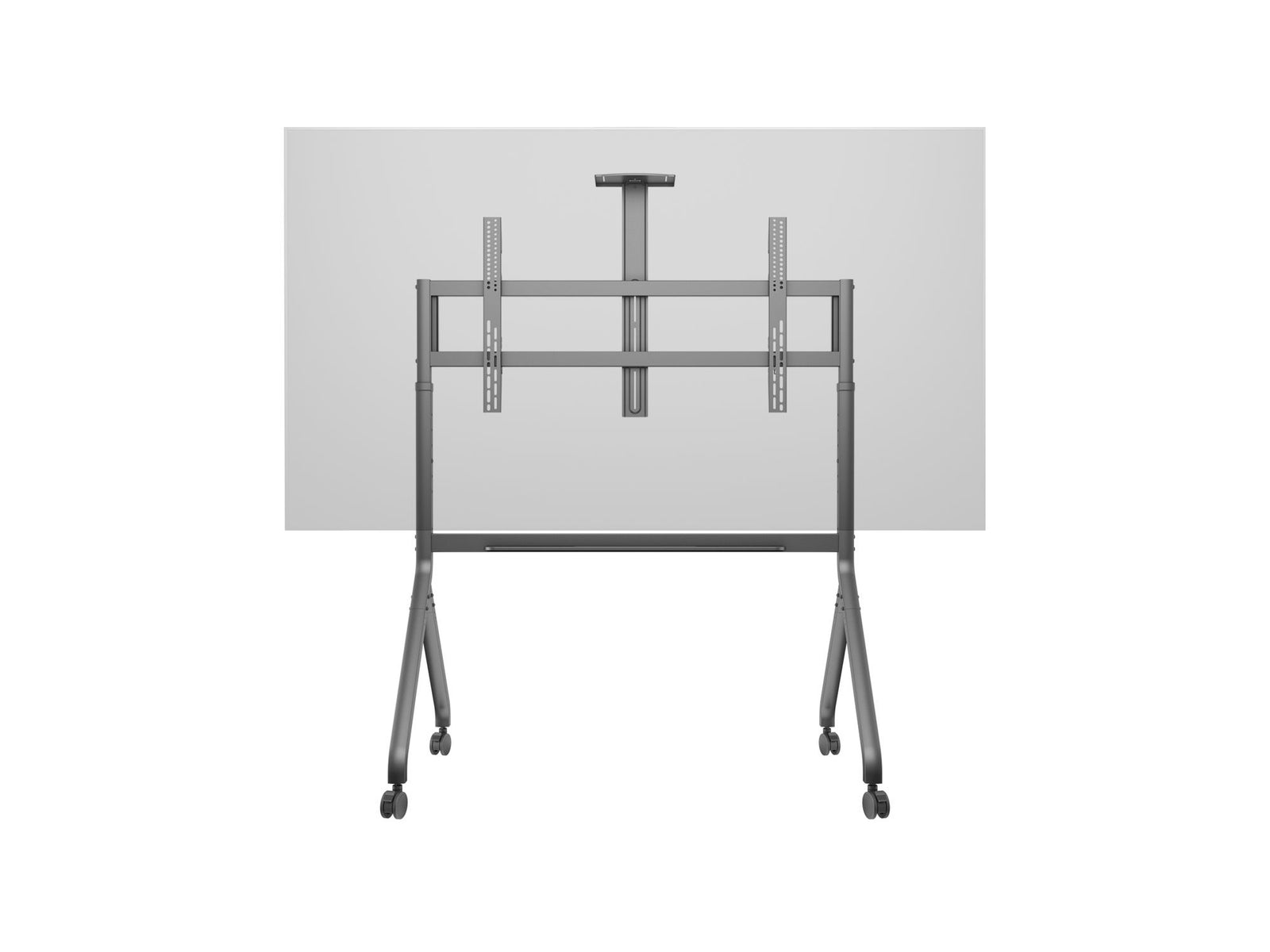 MultiBrackets M Collaboration Floorstand For 65”-100” Screen | 7350105216770 Floor Stand Multibrackets