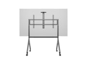 MultiBrackets M Collaboration Floorstand For 65”-100” Screen | 7350105216770 Floor Stand Multibrackets