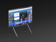 MultiBrackets M Collaboration Floorstand For 65”-100” Screen | 7350105216770 Floor Stand Multibrackets