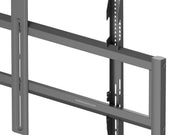 MultiBrackets M Collaboration Floorstand For 65”-100” Screen | 7350105216770 Floor Stand Multibrackets