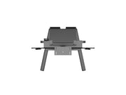 Multibrackets MB6775 Electric Height-Adjustable Display Trolley with Cam Shelf and Cabinet - Up to 42"-100" Screen Motorised Trolley Multibrackets