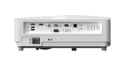 Optoma W330UST Ultra Short Throw Projector - 3600 Lumens Projector Optoma
