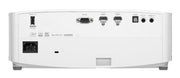 Optoma 4K400STx 4K Ultra HD Short Throw Projector For Classrooms - 4000 Lumens Projector Optoma