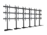 Multibrackets MBF6x3U M Pro Series Video Wall Stand - (43"-65")