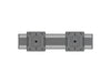 Multibrackets M Pro Series Enclosure 55" Ceiling Mount B2B Medium Black Signage Display Enclosures Multibrackets