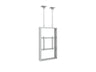 Multibrackets M Pro Series Enclosure 55" Ceiling Mount B2B Medium White