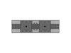 Multibrackets M Pro Series Enclosure 55" B2B High Brightness Wall Medium Black Signage Display Enclosures Multibrackets