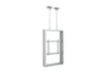 Multibrackets M Pro Series Enclosure 55" B2B High Brightness Wall Medium White