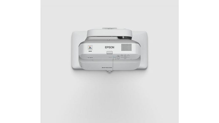 Epson V11H744041/EB-685W HD Classroom Projector - 3500 Lumens Projector Epson