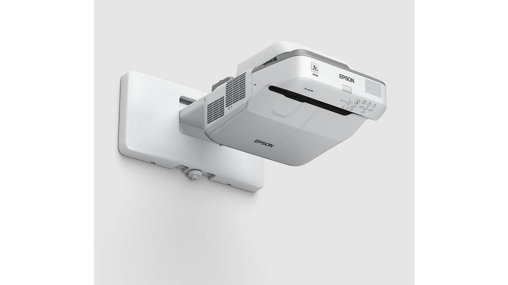 Epson V11H744041/EB-685W HD Classroom Projector - 3500 Lumens Projector Epson