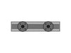 Multibrackets M Pro Series Enclosure 55" Floor to Ceiling Mount B2B Medium - 3m Length Signage Display Enclosures Multibrackets