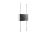Multibrackets M Pro Series Enclosure 55" Floor to Ceiling Mount B2B Medium - 3m Length Signage Display Enclosures Multibrackets