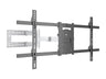 Multibrackets 42" - 75" M Universal Long Reach Single Arm Mount | 7350073736874