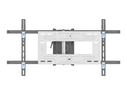 Multibrackets 42" - 75" M Universal Long Reach Single Arm Mount | 7350073736874 Wall Mount Bracket Multibrackets