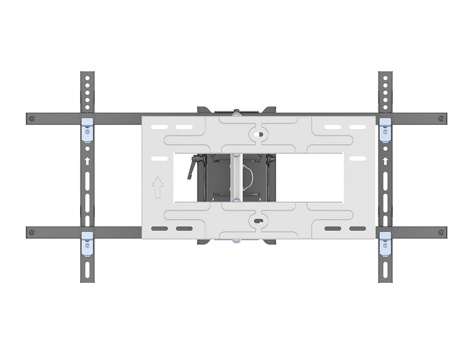 Multibrackets 42" - 75" M Universal Long Reach Single Arm Mount | 7350073736874
