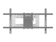 Multibrackets 42" - 75" M Universal Long Reach Single Arm Mount | 7350073736874 Wall Mount Bracket Multibrackets