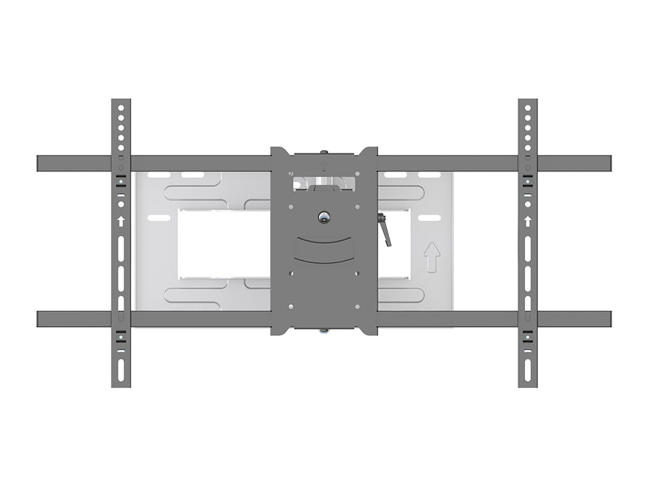 Multibrackets 42" - 75" M Universal Long Reach Single Arm Mount | 7350073736874