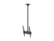 Multibrackets 42"-75" - 1.5m Portrait Display Ceiling Mount Pro Ceiling Mount Bracket Multibrackets