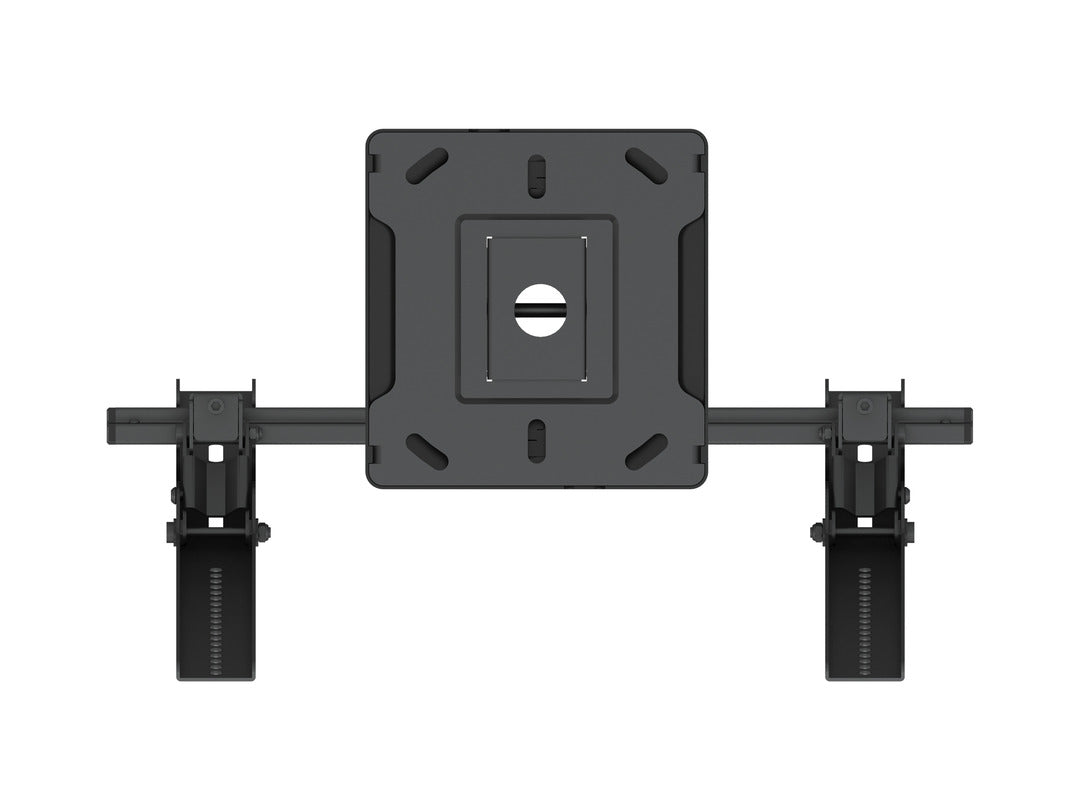 Multibrackets 42"-75" - 1.5m Portrait Display Ceiling Mount Pro Ceiling Mount Bracket Multibrackets
