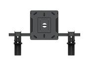 Multibrackets 42"-75" - 1.5m Portrait Display Ceiling Mount Pro Ceiling Mount Bracket Multibrackets