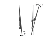 Multibrackets 42"-75" - 1.5m Portrait Display Ceiling Mount Pro Ceiling Mount Bracket Multibrackets