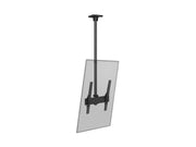 Multibrackets 42"-75" - 1.5m Portrait Display Ceiling Mount Pro Ceiling Mount Bracket Multibrackets