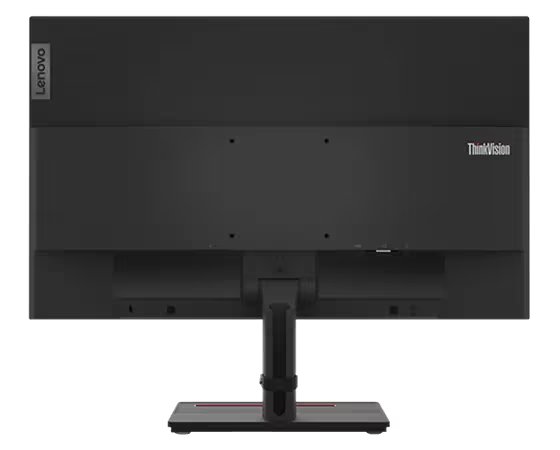 Lenovo ThinkVision S24e-20 23.8 Inch Full HD 60Hz LED Monitor Business Monitor Lenovo