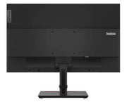 Lenovo ThinkVision S24e-20 23.8 Inch Full HD 60Hz LED Monitor Business Monitor Lenovo