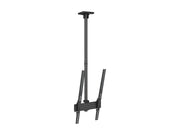 Multibrackets 42" - 75" MBC1UP 1.5m Pole Display Ceiling Mount Pro Ceiling Mount Bracket Multibrackets