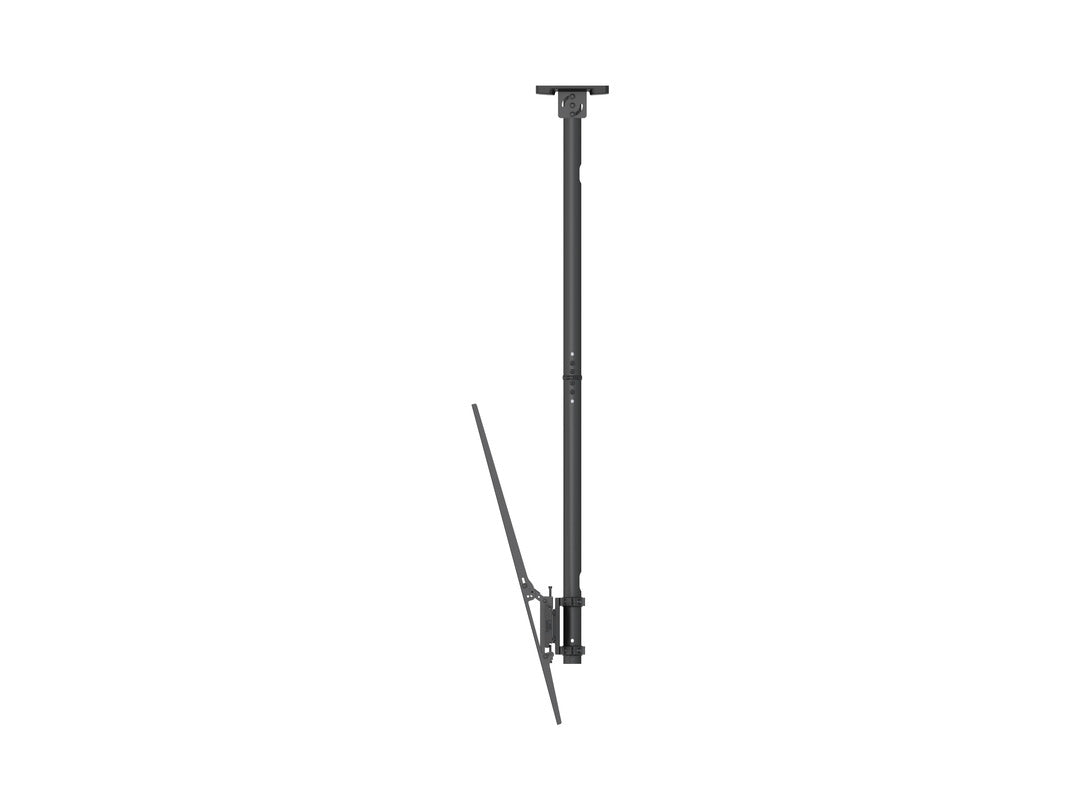 Multibrackets 42" - 75" MBC1UP 1.5m Pole Display Ceiling Mount Pro Ceiling Mount Bracket Multibrackets