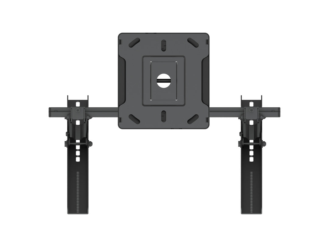 Multibrackets 42" - 75" MBC1UP 1.5m Pole Display Ceiling Mount Pro Ceiling Mount Bracket Multibrackets