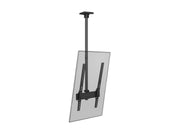 Multibrackets 42" - 75" MBC1UP 1.5m Pole Display Ceiling Mount Pro Ceiling Mount Bracket Multibrackets