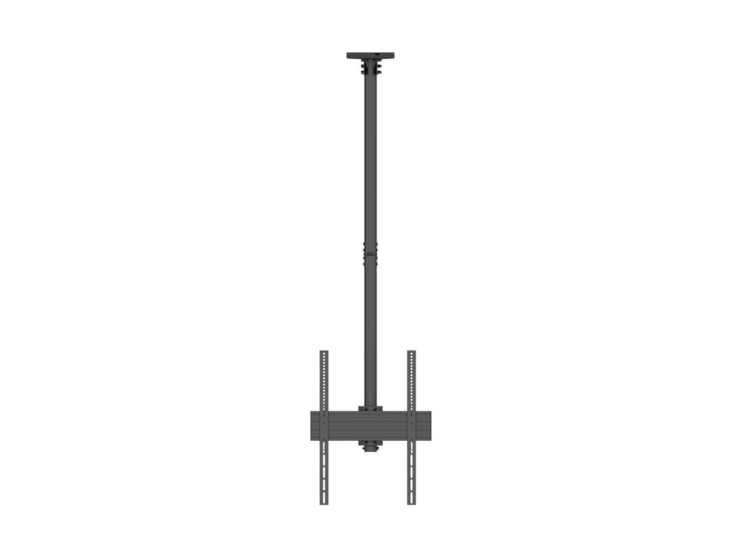 Multibrackets 40" - 75" MBC1UX2P 1.5m Display Ceiling Mount Pro For 2 Screens Ceiling Mount Bracket Multibrackets