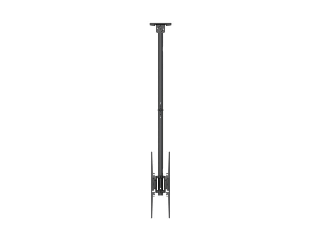 Multibrackets 40" - 75" MBC1UX2P 1.5m Display Ceiling Mount Pro For 2 Screens Ceiling Mount Bracket Multibrackets