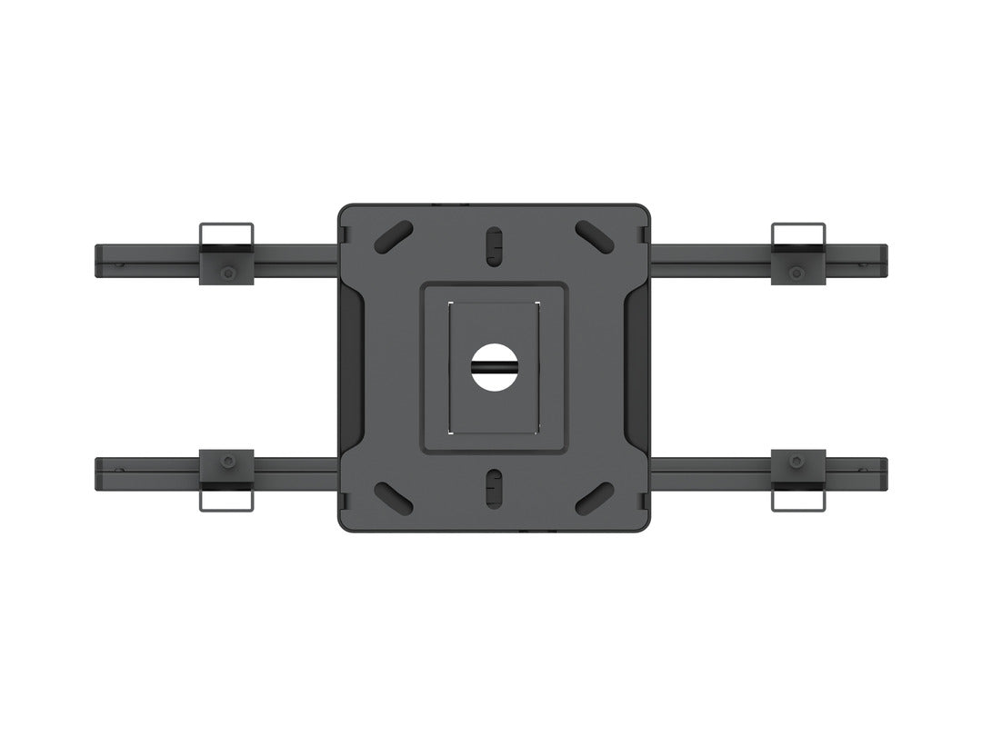Multibrackets 40" - 75" MBC1UX2P 1.5m Display Ceiling Mount Pro For 2 Screens Ceiling Mount Bracket Multibrackets