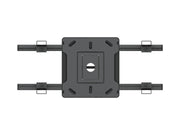 Multibrackets 40" - 75" MBC1UX2P 1.5m Display Ceiling Mount Pro For 2 Screens Ceiling Mount Bracket Multibrackets