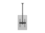 Multibrackets 40" - 75" MBC1UX2P 1.5m Display Ceiling Mount Pro For 2 Screens Ceiling Mount Bracket Multibrackets