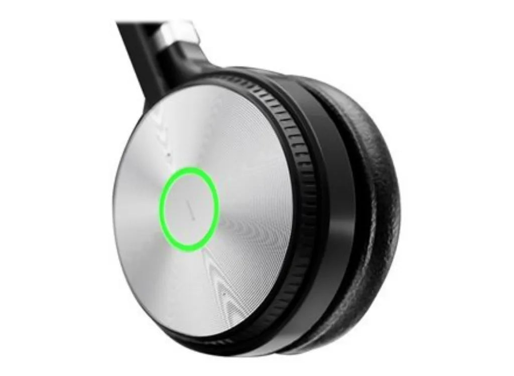 Yealink WH66 Mono UC Workstation DECT Wireless Headset | WH66 MONO TEAMS Headset Yealink