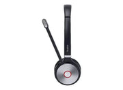 Yealink WH66 Mono UC Workstation DECT Wireless Headset | WH66 MONO TEAMS Headset Yealink