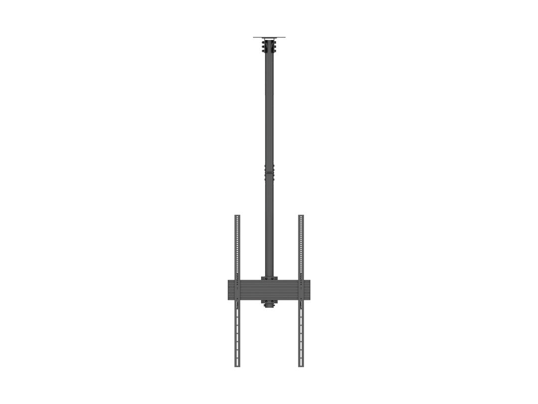 Multibrackets 42" - 75" MBC1UX2P 1.5m Display Ceiling Mount Pro For 2 Screens Ceiling Mount Bracket Multibrackets