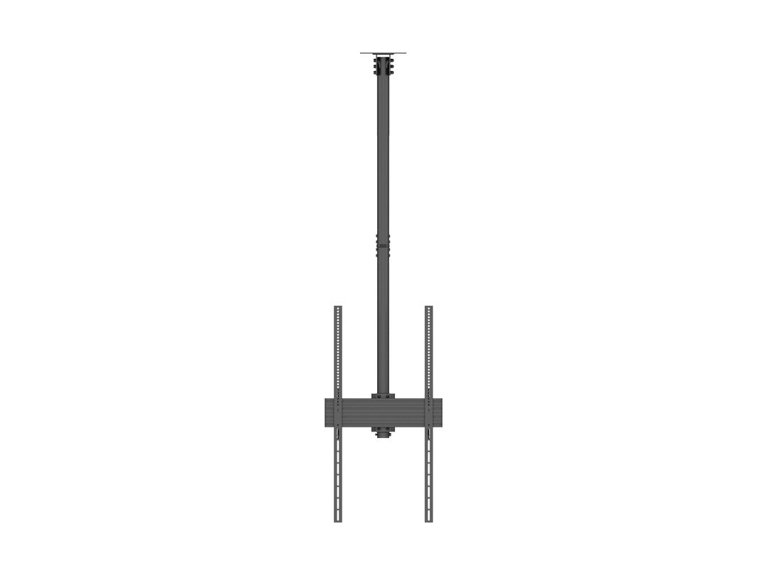 Multibrackets 42" - 75" MBC1UX2P 1.5m Display Ceiling Mount Pro For 2 Screens Ceiling Mount Bracket Multibrackets
