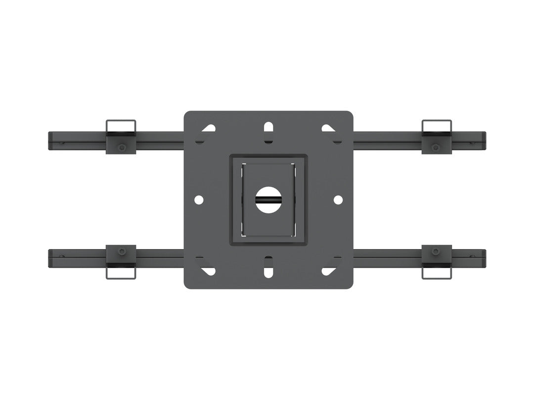 Multibrackets 42" - 75" MBC1UX2P 1.5m Display Ceiling Mount Pro For 2 Screens Ceiling Mount Bracket Multibrackets