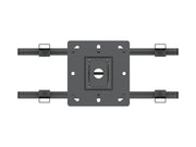 Multibrackets 42" - 75" MBC1UX2P 1.5m Display Ceiling Mount Pro For 2 Screens Ceiling Mount Bracket Multibrackets