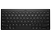 HP 350 Compact Multi-Device Bluetooth Keyboard – Black | 692S8AA#ABE Keyboard & Mouse HP