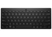 HP 350 Compact Bluetooth Keyboard – Multi-Device, Wireless, Black | 692S8AA#ABZ Keyboard & Mouse HP