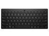 HP 355 Compact Multi-Device Bluetooth Keyboard – Wireless, Spill-Resistant | 692S9AA#AKS