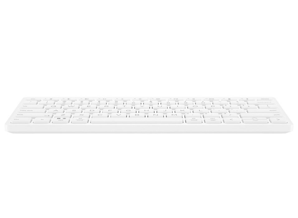 HP 350 Compact Multi-Device Bluetooth Keyboard | 692T0AA#ABZ Keyboard & Mouse HP